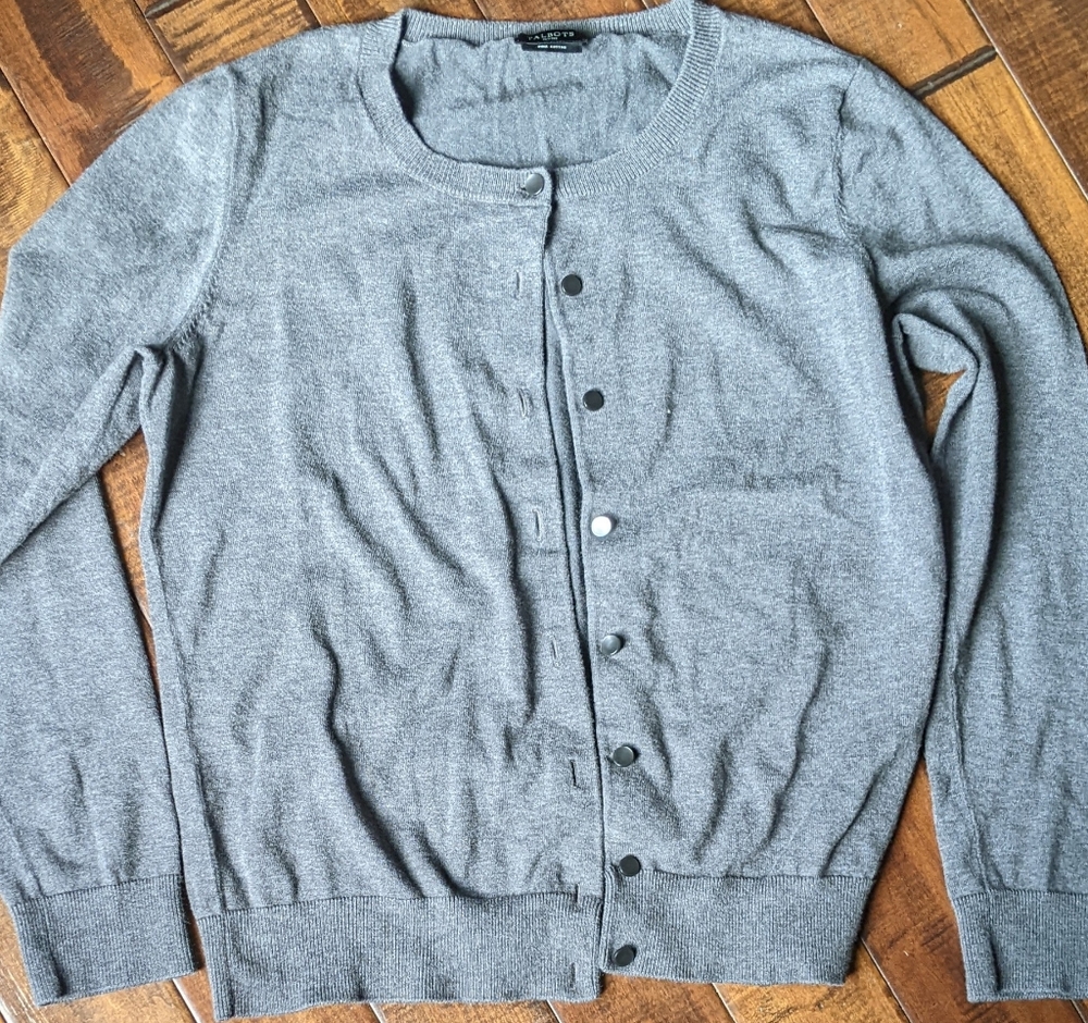 Talbots sweater